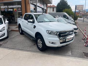 Ford Ranger 2.2 TDCi 4WD Super Cab XLT 5 posti