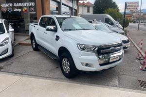 Ford Ranger 2.2 TDCi Super Cab XLT 4 posti