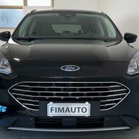 Ford Kuga 1.5 EcoBlue 120 CV 2WD Titanium - 2021