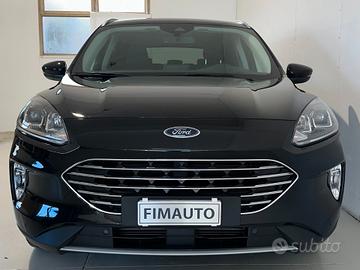 Ford Kuga 1.5 EcoBlue 120 CV 2WD Titanium - 2021