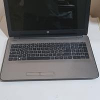 Notebook Hp i3