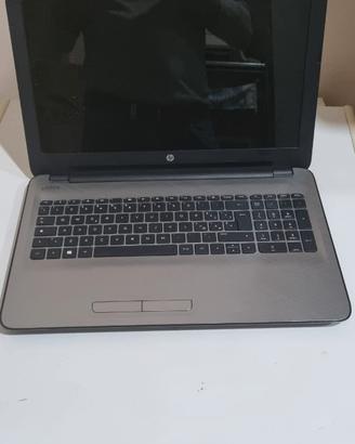 Notebook Hp i3