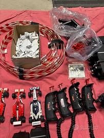 Pista elettrica Carrera Evolution