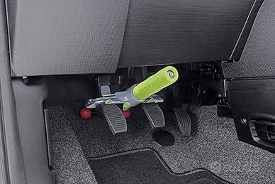 Antifurto meccanico blocca pedali Bullock original