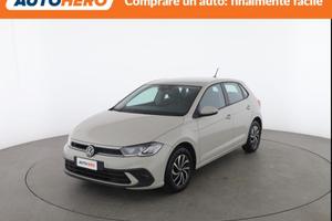 VOLKSWAGEN Polo UM26349