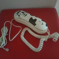 Telefono Fisso (mucca)