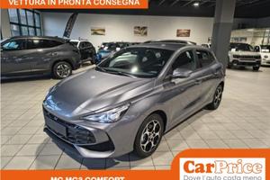 MG MG3 1.5 115CV Comfort