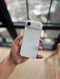 Iphone Air bianco  256 gb