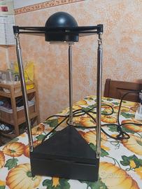 Lampada Kandido di Ferdinand Alexander Porsche