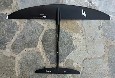 F-One EAGLE HM CARBON 1090