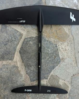 F-One EAGLE HM CARBON 1090