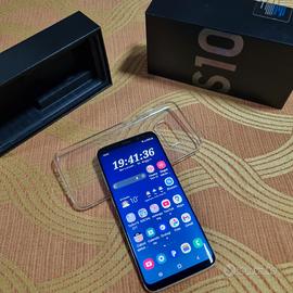 Samsung  S8 