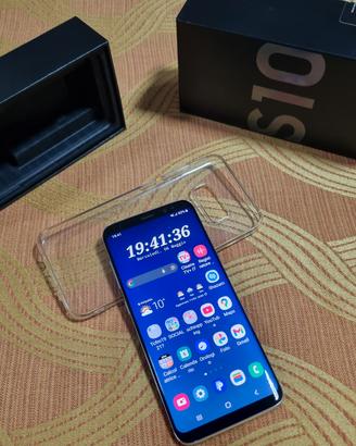 Samsung  S8 