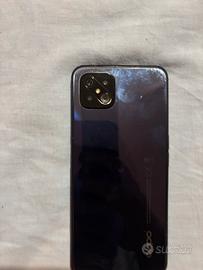 Oppo reno 4 Z 5G