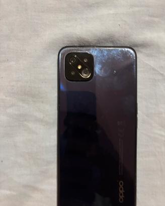Oppo reno 4 Z 5G