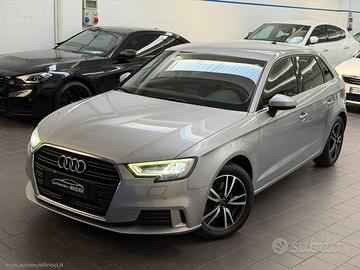 AUDI A3 SPB 30 TFSI S tronic Sport 113.000KM