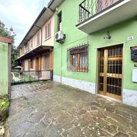 CASA INDIPENDENTE A TORLINO VIMERCATI