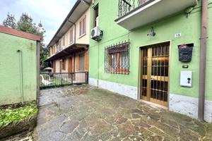 CASA INDIPENDENTE A TORLINO VIMERCATI