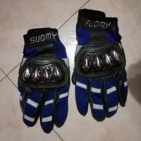 abbigliamento per Cross 