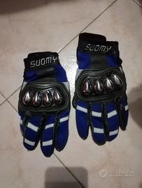 abbigliamento per Cross 