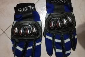 abbigliamento per Cross 