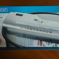 Distruggidocumenti United Office - Nuovo e Imballa