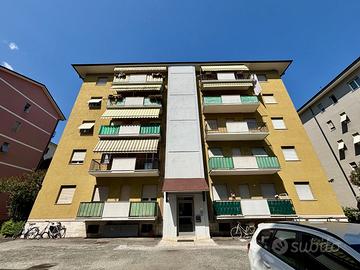 Appartamento Bolzano [Cod. rif 3330568VRG]