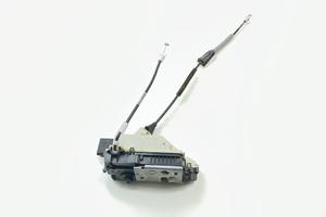 SERRATURA ANTERIORE SINISTRA PEUGEOT 208 3P Serie