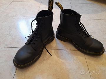 Dr martens donna outlet 39