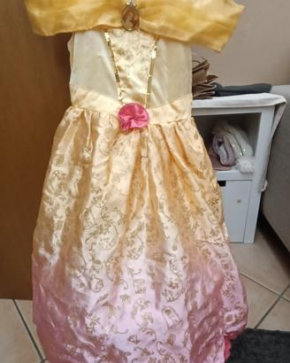 Vestito Belle