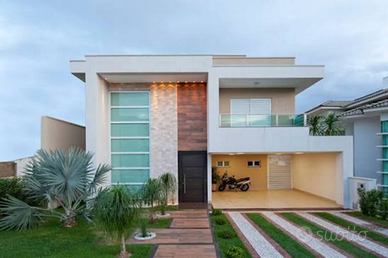 Casa piano terra