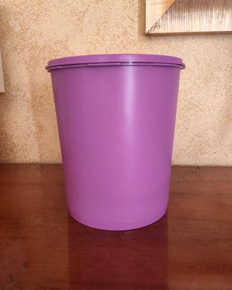 Biscottiera Tupperware 