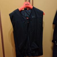 Giacca Gilet Airbag Moto Bering C-Protect Air 