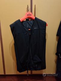 Giacca Gilet Airbag Moto Bering C-Protect Air 