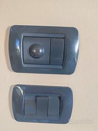 Bticino L4610 Living Light / living international