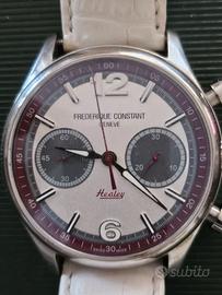 FREDERIQUE COSTANT LIMITED EDITION  HEALEY CHRONO