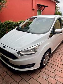 FORD C-Max 2ª serie - 2015