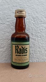 Mignon Radis Amaro D'Erbe