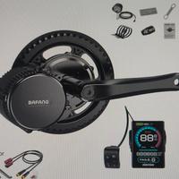 kit bici elettriche batterie 36 48 volt 