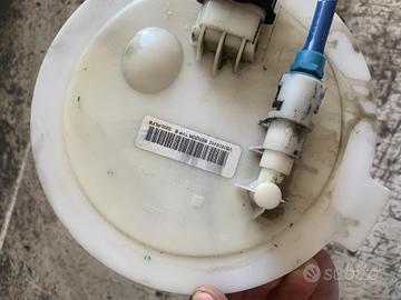 POMPA CARBURANTE OPEL Astra H GTC 132388517DT Benz