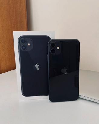 iPhone 11 128gb