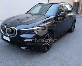 BMW X5 xDrive30d Msport