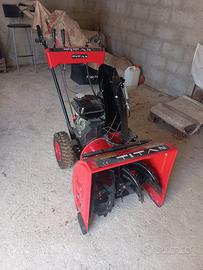 Turbina spazzaneve Titan N52