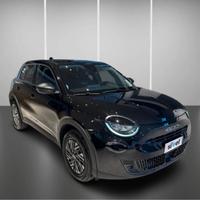 Fiat 600 Hybrid 1.2 100 Cv Automatica
