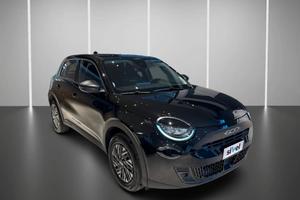 Fiat 600 Hybrid 1.2 100 Cv Automatica