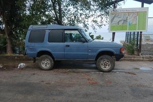 discovery 200tdi 1991 