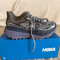 Scarpe hoka one one stinton 7