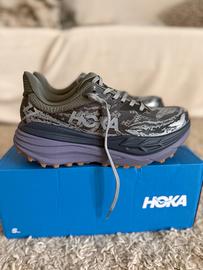 Scarpe hoka one one stinton 7