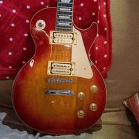 Chitarra Yamaha SL700 Les Paul Japan Vintage