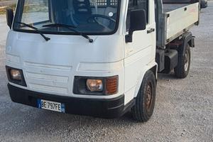 gasolone effedi ts 28 rt